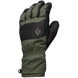Black Diamond Mission LT Gloves tundra-black (9116) L