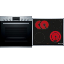 Bosch HND671LS61