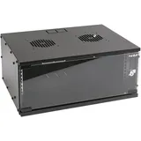 HMF 65704-02 Serverschrank 19 Zoll Rack