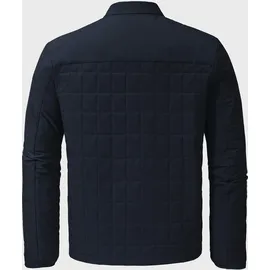 Schöffel Insulation Jacket Bozen blau 56