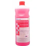 DREITURM Sanitärreiniger Rot 1 l