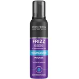 John Frieda Frizz Ease Traumlocken Mousse Schaumfestiger 200 ml
