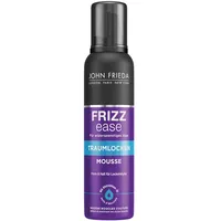 John Frieda Frizz Ease Traumlocken Mousse Schaumfestiger 200 ml
