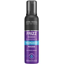 John Frieda Frizz Ease Traumlocken Mousse Schaumfestiger 200 ml