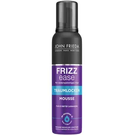 John Frieda Frizz Ease Traumlocken Mousse Schaumfestiger 200 ml
