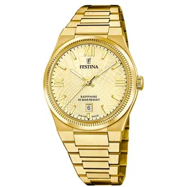Festina F20057/2 Herrenarmbanduhr