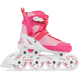 Blackwheels Playful Pink 32-35