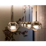 Kundalini Dew Ø: 11cm Dimmbar