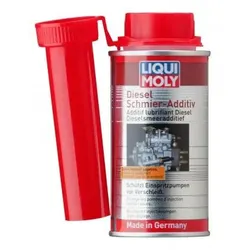 LIQUI MOLY Kraftstoffadditiv 21622