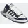 adidas Rapid Court Low Night Indigo/Cloud White/Cloud White 38 2/3