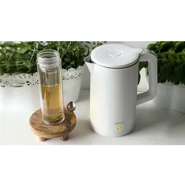 MPM MCZ-105 1,7 l Weiß