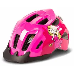 CUBE Helm ANT pink 49-55 S