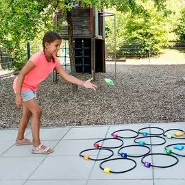 Beleduc Jump & Throw