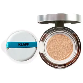 Klapp Cosmetics Hyaluronic Colour & Care Cushion LSF 0 01 light 15 ml