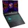 MSI Cyborg 15 A13VF-1461 - 15,6" FHD 144Hz Display, Intel Core i7-13620H, 16GB RAM, 512GB SSD, GeForce RTX 4060, DE