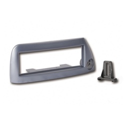  Radioblende Ford KA blau CHP 
