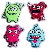 Toynamics Helfermonster Kalt & Warm 53140