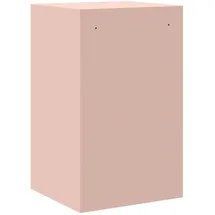 vidaXL Aktenschrank 44 x 50 x 106,5 cm Rosa
