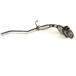 f.becker_line Ruß-/Partikelfilter, Abgasanlage  für SKODA VW SEAT AUDI 1K0254707FX 52110378