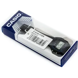 Casio Collection F-91W-1YEF