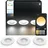 Philips Hue Adore recessed 3er Pack weiß