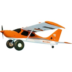 Amewi XFly Glastar V2 STOL EPO PNP (Motorflugzeug)