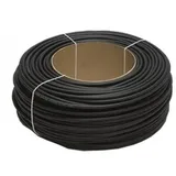 100m Solarkabel 6mm2 H1Z2Z2-K erdverlegbar schwarz