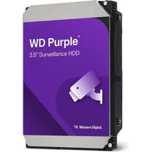 Western Digital WD Purple 4 TB 3,5" 6 Gb/s