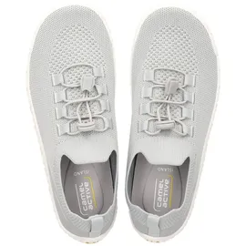 CAMEL ACTIVE Slip-On Sneaker Grau Damen 40