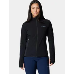 Polar Pullover Spectre Ridge Tech II Frauen XS