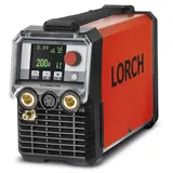 Lorch MicorTIG 200 DC 200 A 230 V ControlPro Accu-Ready