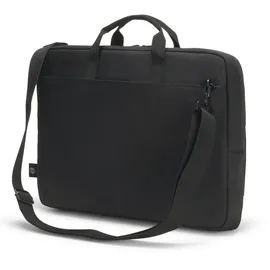 Dicota Eco Slim Case Motion Notebooktasche 33,8cm (12"-13,3") schwarz