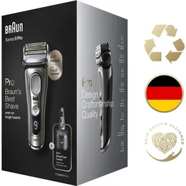 Braun Series 9 9485cc