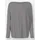 Heine Strickpullover grau 40