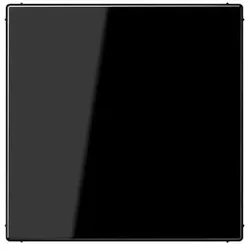 Jung NRSLS0834NTSW Notrufsystem Netzteil, Serie LS, schwarz