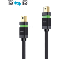 PureLink MiniDP Kabel - Ultimate Serie - 1,00m -