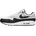 Air Max Herren White/Pure Platinum/Black 42