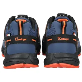 Kastinger - KOMPAR Low XT KTX - 45 EU