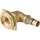 Geberit Mepla Anschlusswinkel 90° 16 mm x Rp 1/2