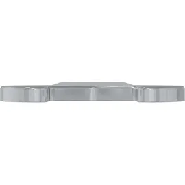 vidaXL Spanner 10 mm Eisen 12 Stück