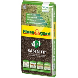 Floragard 4 in 1 Rasen-Fit 20 l