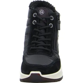 ARA NEW YORK Damenschuhe 12-25106 01 12-25106 01 Schwarz, 38,5