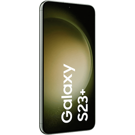Samsung Galaxy S23+ 5G 8 GB RAM 512 GB green