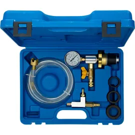 BRILLIANT TOOLS Kühlsystem Befüll- und Entlüftungsgerät, 6-tlg