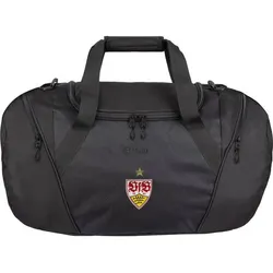JAKO Fanartikel VfB Sporttasche, schwarz, ONE SIZE