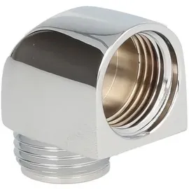 Grohe Brauseabgangswinkel chrom