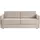 Atlantic Home Collection Places of Style Schlafsofa Limone, 178x82x93 cm