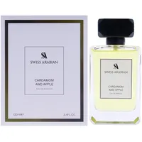 Swiss Arabian Cardamom and Apple Eau de Parfum 100 ml