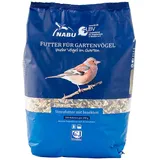 NABU/LBV Vogel Streufutter mit Insekten 2 kg