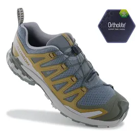 Salomon XA Pro 3D V9 Herren Sedona Sage/Plantation/Paloma 45 1/3